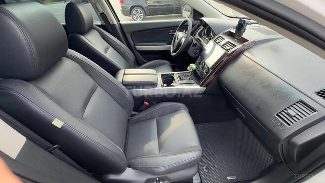 Mazda CX-9 2014, 165,000 km - 3.7 l - Bakı