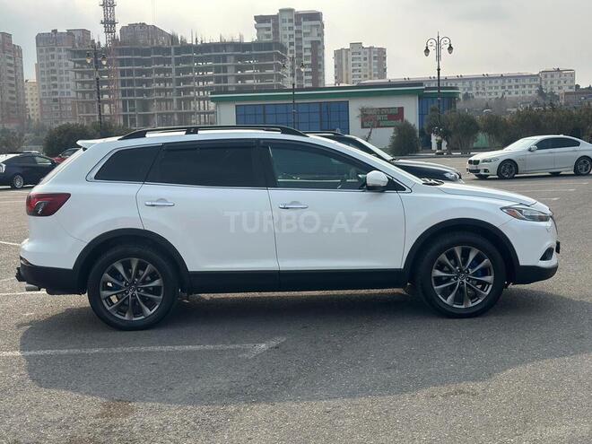 Mazda CX-9 2014, 165,000 km - 3.7 l - Bakı