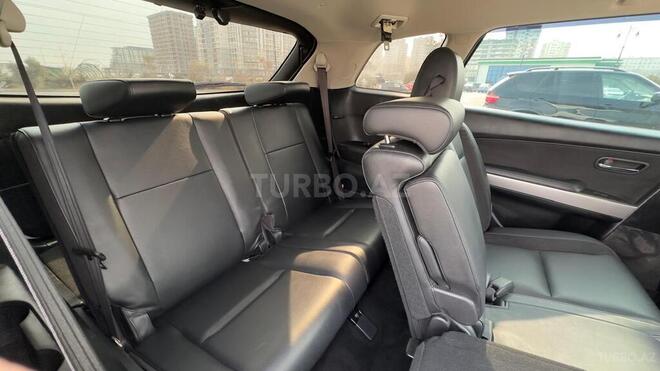 Mazda CX-9 2014, 165,000 km - 3.7 l - Bakı