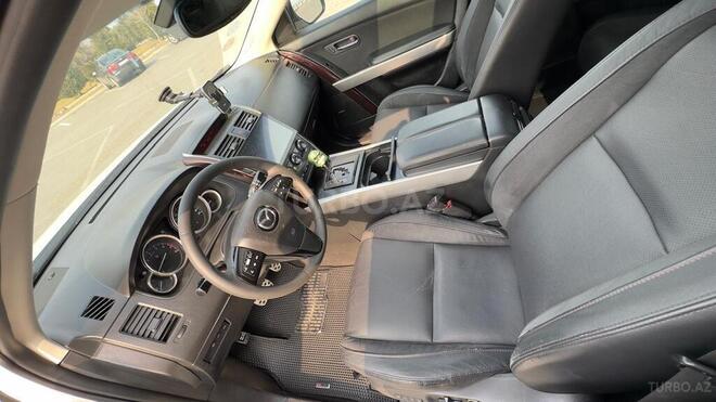 Mazda CX-9 2014, 165,000 km - 3.7 l - Bakı