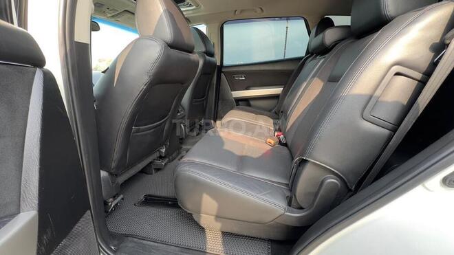 Mazda CX-9 2014, 165,000 km - 3.7 l - Bakı