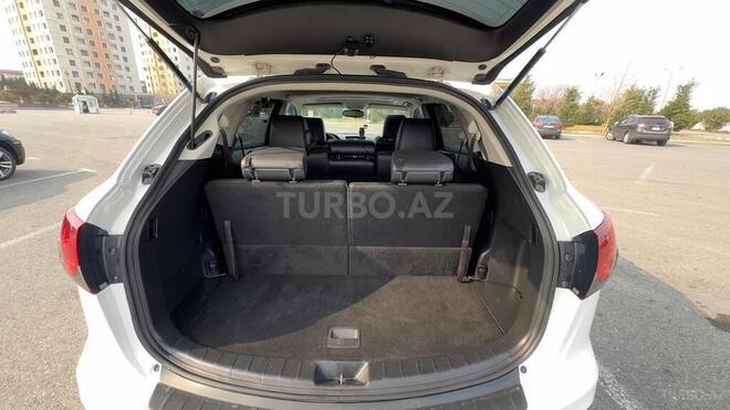 Mazda CX-9 2014, 165,000 km - 3.7 l - Bakı