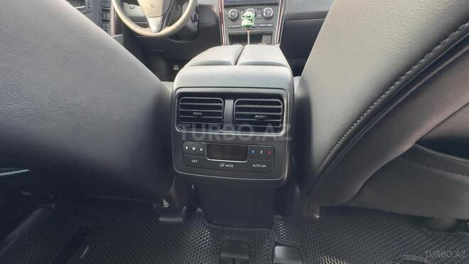Mazda CX-9 2014, 165,000 km - 3.7 l - Bakı