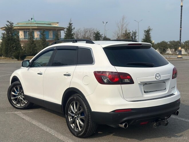 Mazda CX-9 2014, 165,000 km - 3.7 l - Bakı