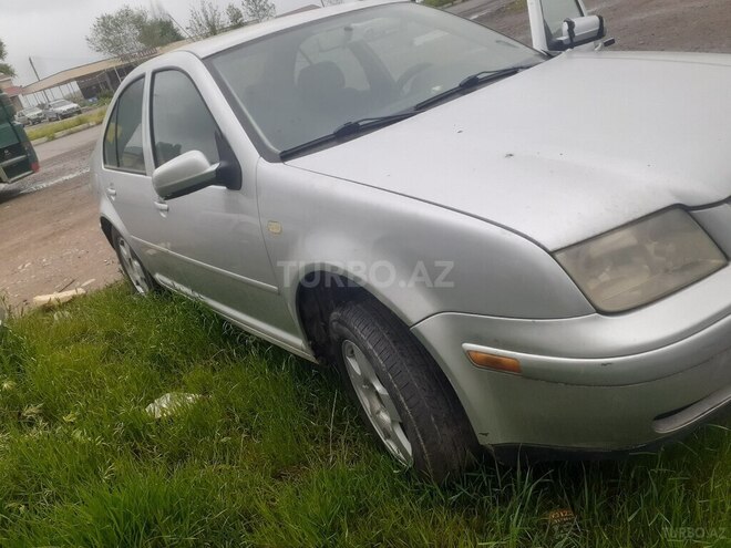 Volkswagen Jetta 2000, 325,648 km - 1.9 l - Biləsuvar