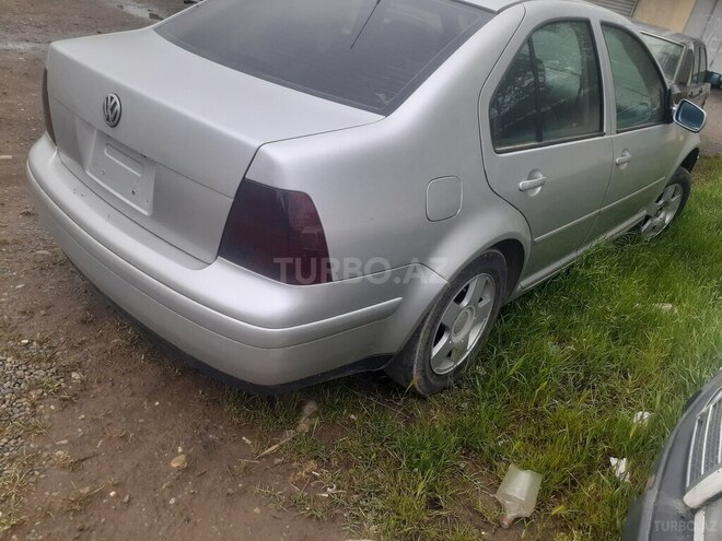 Volkswagen Jetta 2000, 325,648 km - 1.9 l - Biləsuvar