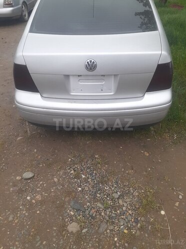 Volkswagen Jetta 2000, 325,648 km - 1.9 l - Biləsuvar