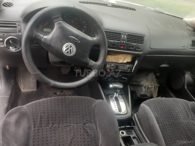 Volkswagen Jetta 2000, 325,648 km - 1.9 l - Biləsuvar