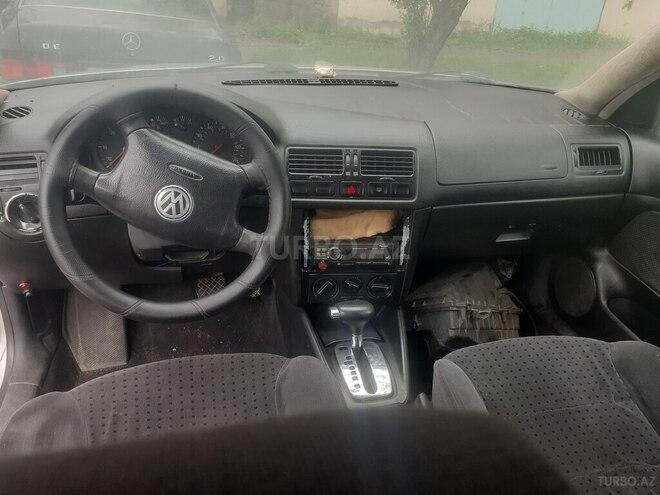 Volkswagen Jetta 2000, 325,648 km - 1.9 l - Biləsuvar