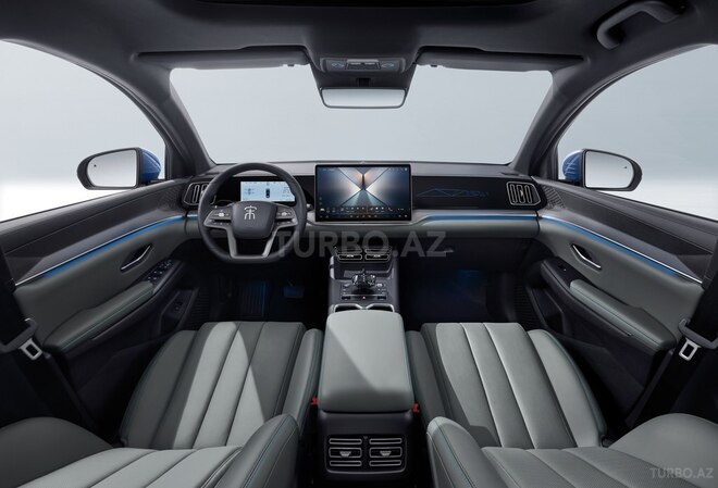 BYD  2025, 0 km - 1.5 l - Bakı