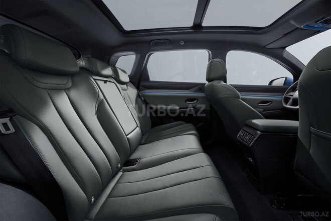 BYD  2025, 0 km - 1.5 l - Bakı