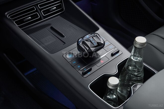 BYD  2025, 0 km - 1.5 l - Bakı