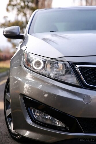 Kia Optima 2012, 150,000 km - 2.0 л - Bakı