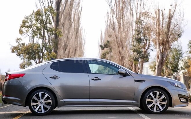 Kia Optima 2012, 150,000 km - 2.0 л - Bakı