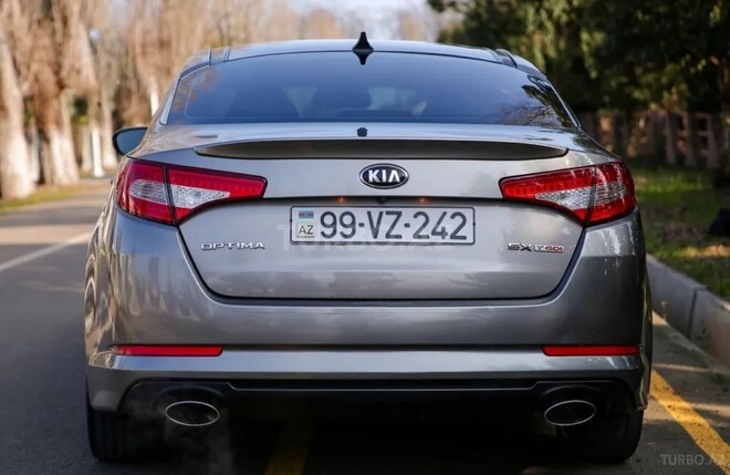 Kia Optima 2012, 150,000 km - 2.0 л - Bakı