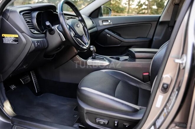 Kia Optima 2012, 150,000 km - 2.0 л - Bakı