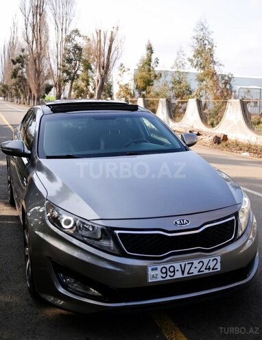 Kia Optima 2012, 150,000 km - 2.0 л - Bakı