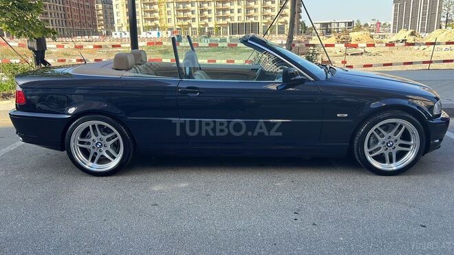 BMW 325 2002, 150,000 km - 2.5 л - Bakı