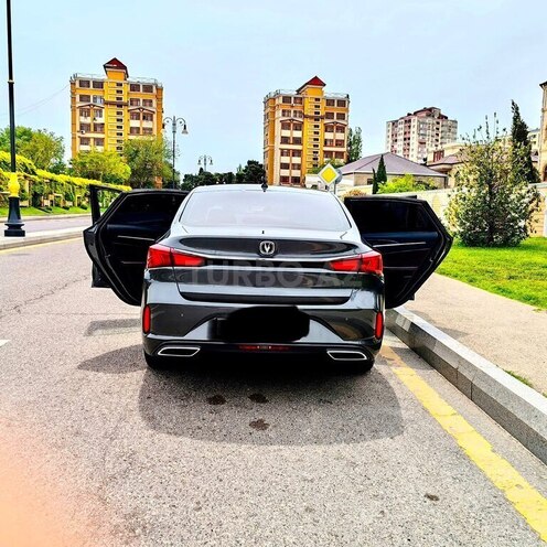 Changan Eado Plus 2023, 92,000 km - 1.4 l - Bakı