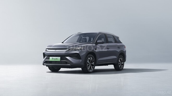 BYD  2025, 0 km - 1.5 l - Bakı
