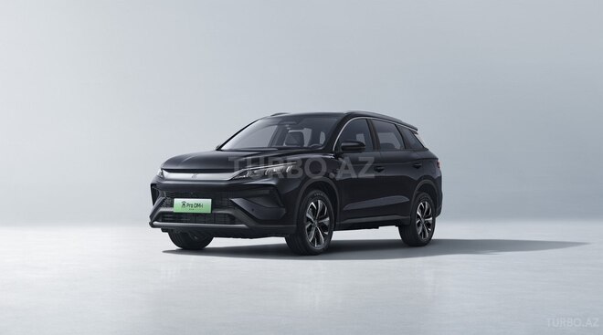 BYD  2025, 0 km - 1.5 l - Bakı