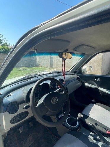 Lifan 320 2011, 180,000 km - 1.3 l - Salyan