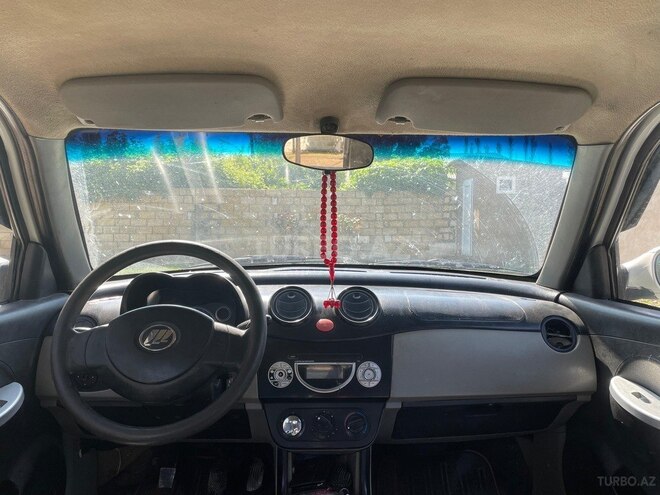 Lifan 320 2011, 180,000 km - 1.3 l - Salyan
