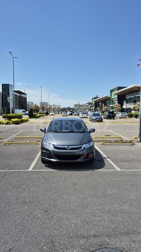 Honda Insight 2012, 253,000 km - 1.3 l - Bakı