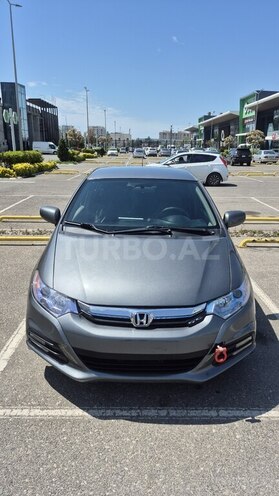 Honda Insight 2012, 253,000 km - 1.3 l - Bakı
