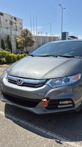 Honda Insight 2012, 253,000 km - 1.3 l - Bakı