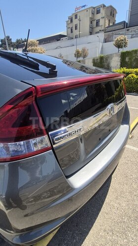 Honda Insight 2012, 253,000 km - 1.3 l - Bakı