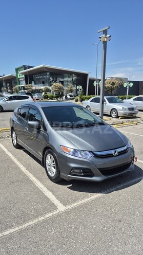 Honda Insight 2012, 253,000 km - 1.3 l - Bakı