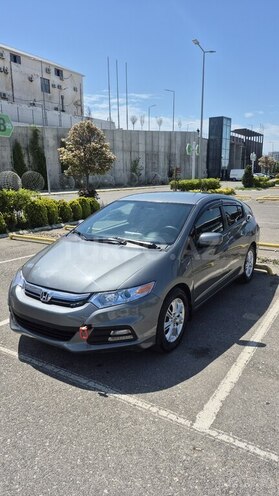Honda Insight 2012, 253,000 km - 1.3 l - Bakı
