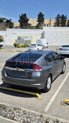 Honda Insight 2012, 253,000 km - 1.3 l - Bakı
