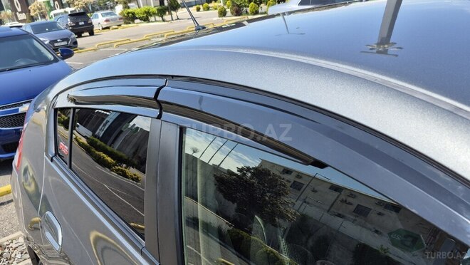 Honda Insight 2012, 253,000 km - 1.3 l - Bakı