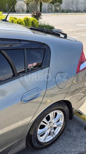 Honda Insight 2012, 253,000 km - 1.3 l - Bakı