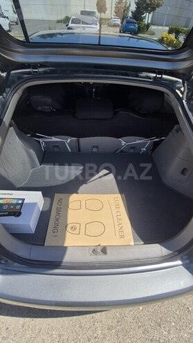 Honda Insight 2012, 253,000 km - 1.3 l - Bakı