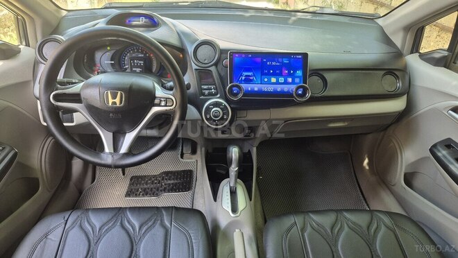 Honda Insight 2012, 253,000 km - 1.3 l - Bakı
