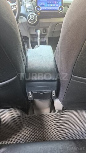 Honda Insight 2012, 253,000 km - 1.3 l - Bakı