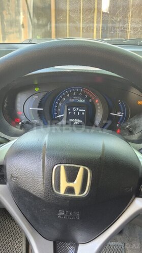 Honda Insight 2012, 253,000 km - 1.3 l - Bakı