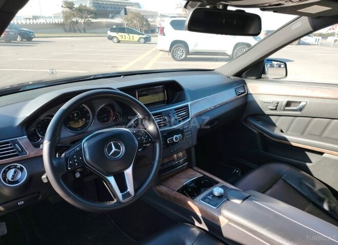 Mercedes E 350 d 2012, 340,000 km - 3.0 л - Bakı