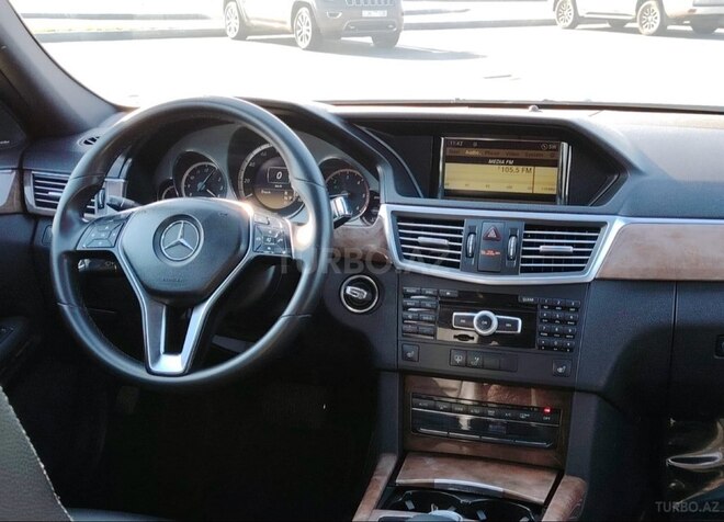 Mercedes E 350 d 2012, 340,000 km - 3.0 л - Bakı
