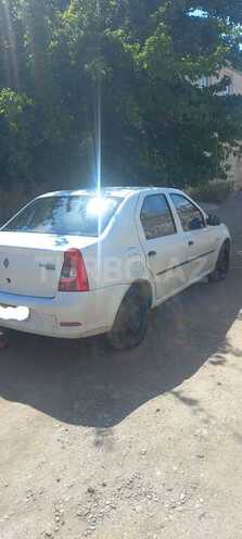 Renault Tondar 2012, 210,000 km - 1.4 l - Bakı
