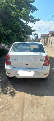 Renault Tondar 2012, 210,000 km - 1.4 l - Bakı