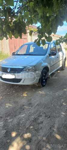 Renault Tondar 2012, 210,000 km - 1.4 l - Bakı
