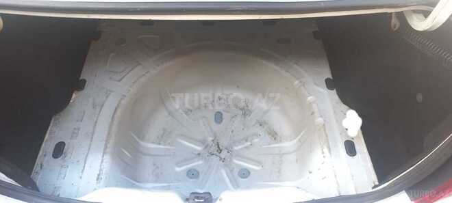 Renault Tondar 2012, 210,000 km - 1.4 l - Bakı