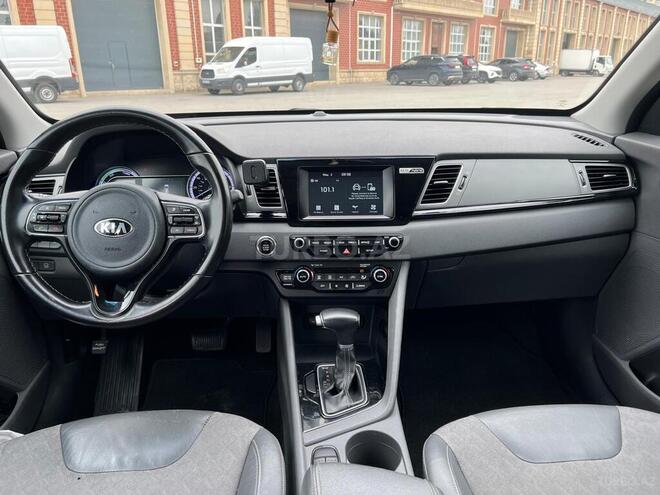 Kia Niro 2017, 250,000 km - 1.6 л - Bakı