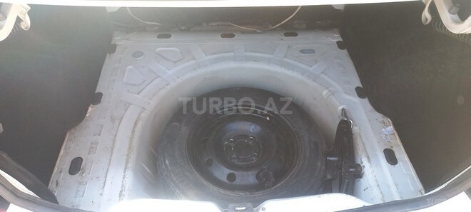 Renault Tondar 2012, 210,000 km - 1.4 l - Bakı