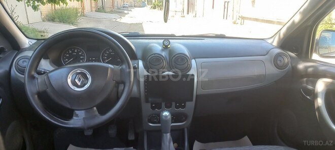 Renault Tondar 2012, 210,000 km - 1.4 l - Bakı