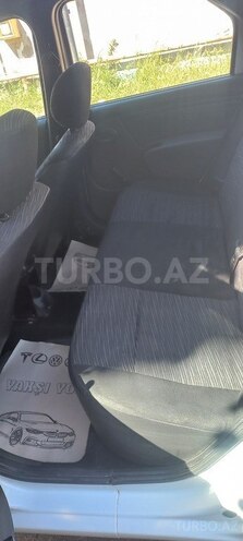 Renault Tondar 2012, 210,000 km - 1.4 l - Bakı